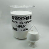 Ceramic grade  HPMC (cellulose)