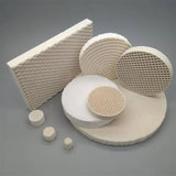 HPMC (cellulose)for honeycomb ceramics