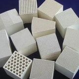 HPMC (cellulose)for honeycomb ceramics